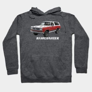 RAMCHARGER Hoodie